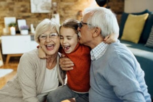 10 consejos para disfrutar al máximo tu nuevo rol de abuela: ¡Muchas felicidades!