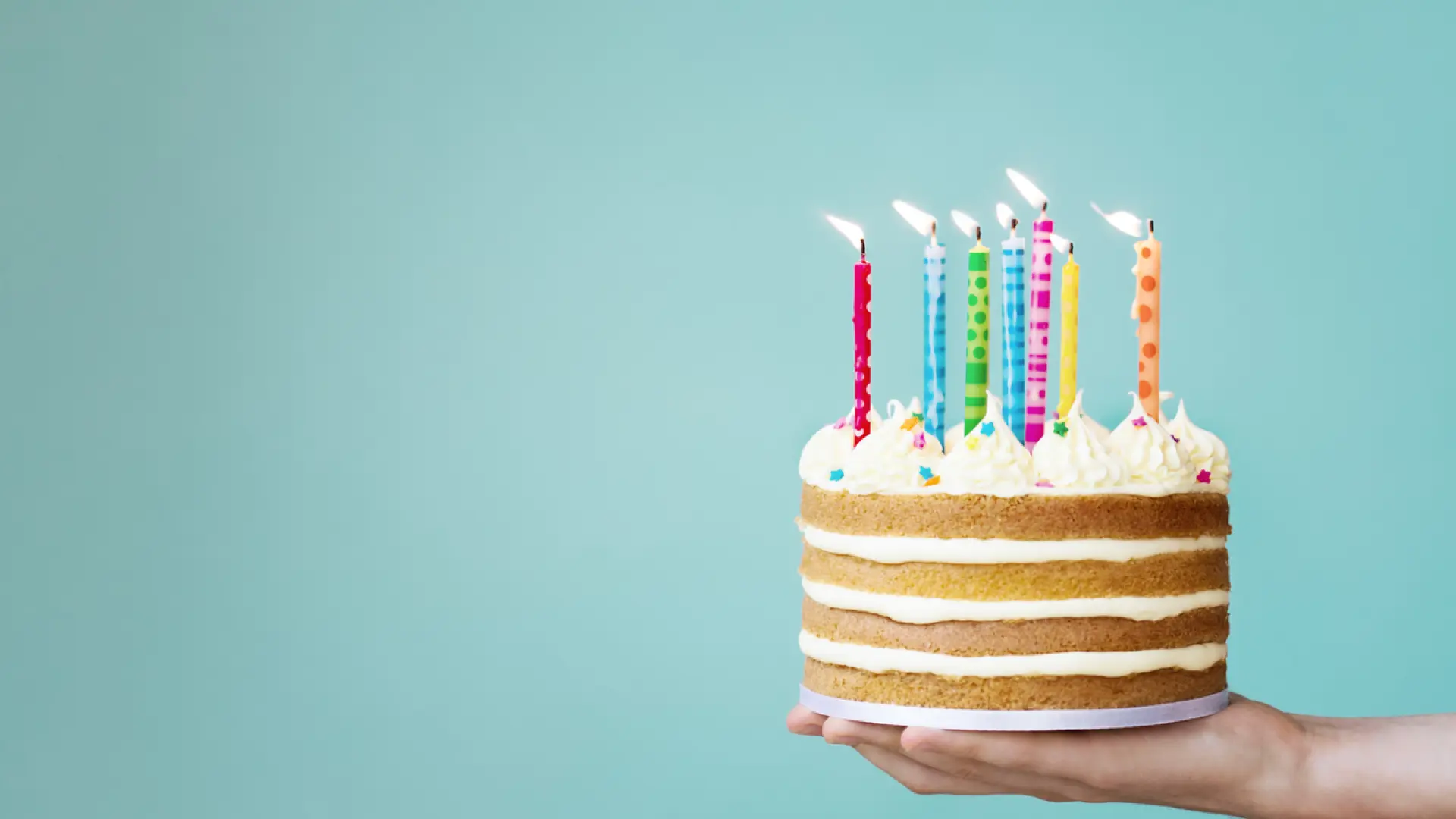 10 Frases Especiales para Felicitar a tu Amiga en su Cumpleaños