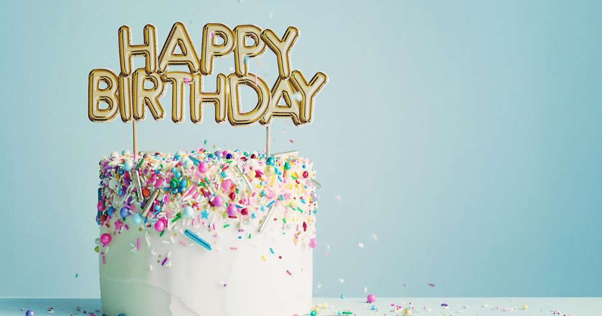 30 frases emotivas para celebrar un cumpleaños inolvidable
