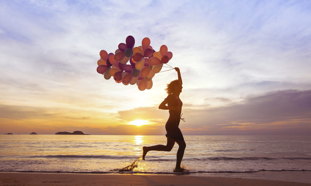 5 claves para identificar lo que realmente te hace feliz